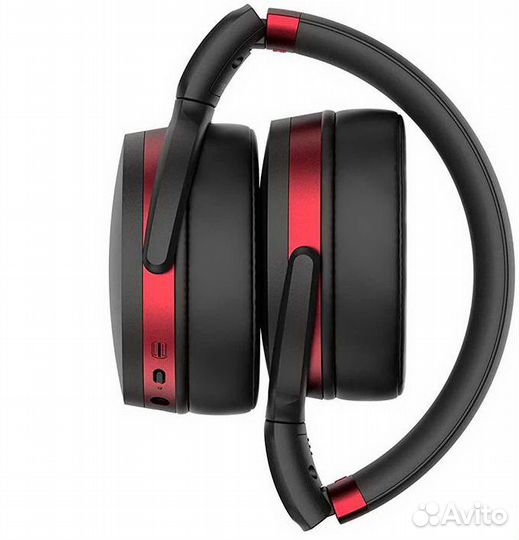 Наушники Sennheiser HD 458BT