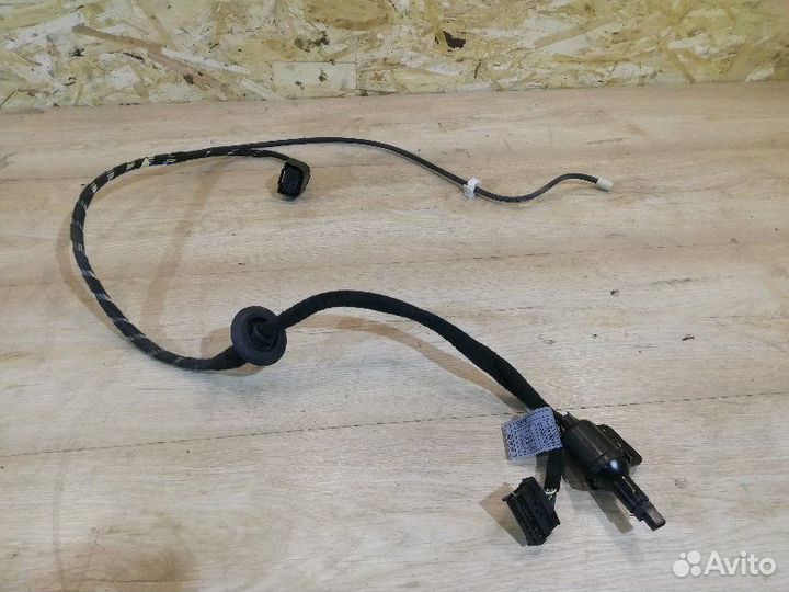 Проводка (коса) дверная передняя правая Bmw