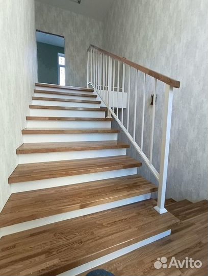 Лестницы на заказ