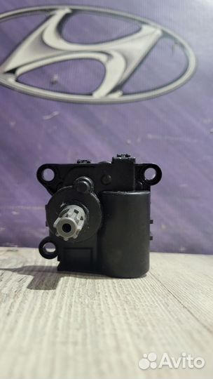 Сервопривод Hyundai IX35