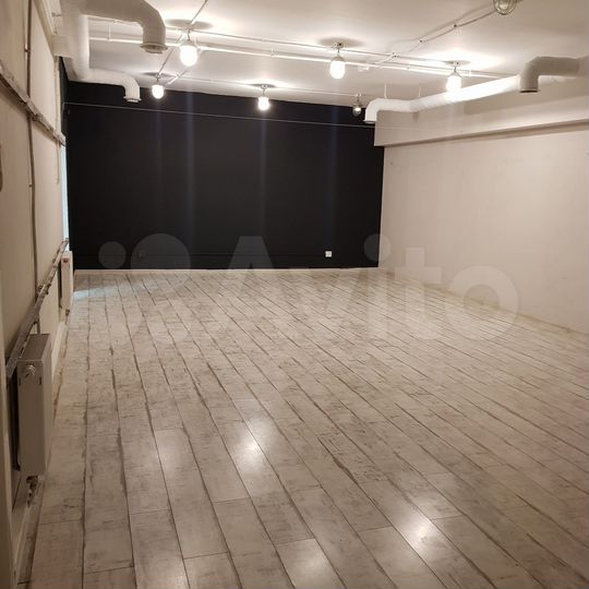 Помещение для фитнесса, танцев, 64 м²