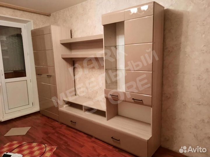Гостиная 2,8