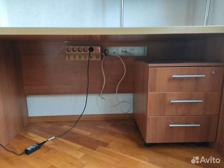 Компьютерный стол бу