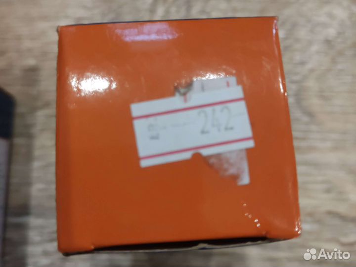 Предохранитель автоматический резьбовой 10А, 16А