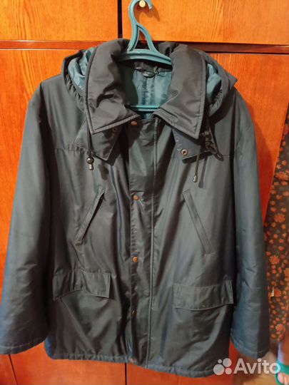 Мужская куртка