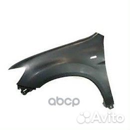 Крыло передн левое ga 5220F465 mitsubishi