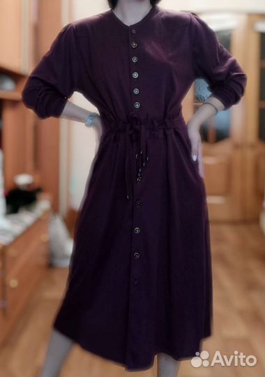 Халат женский новый 46-48