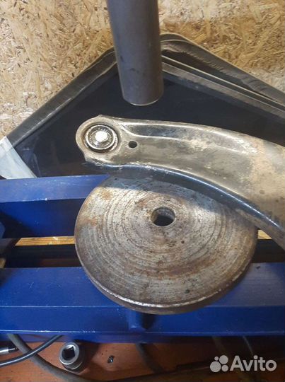 Ремонт автомобиля