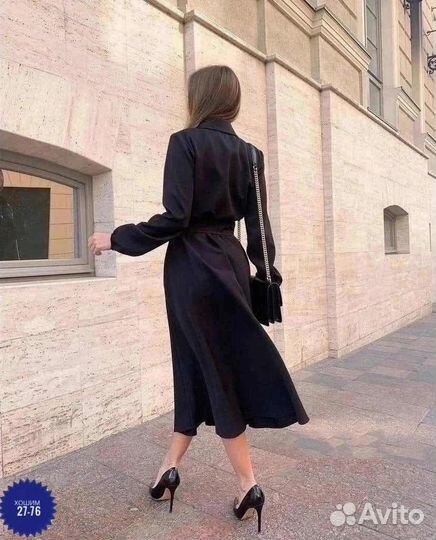 Платье женское