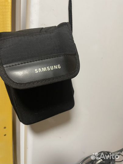 Видеокамера samsung