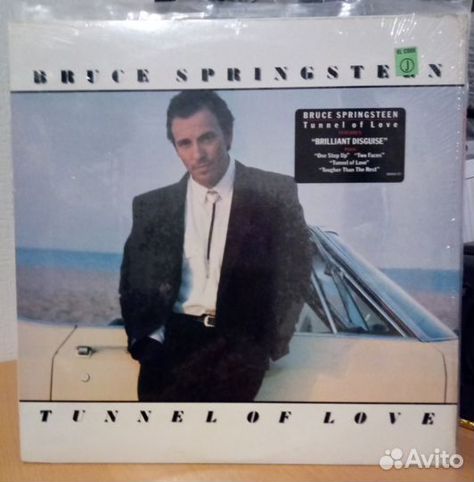 Sting, Bruce Springsteen, Meat Loaf