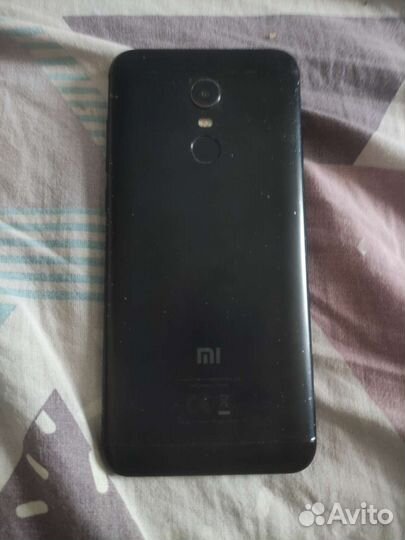 Xiaomi redmi 5 plus