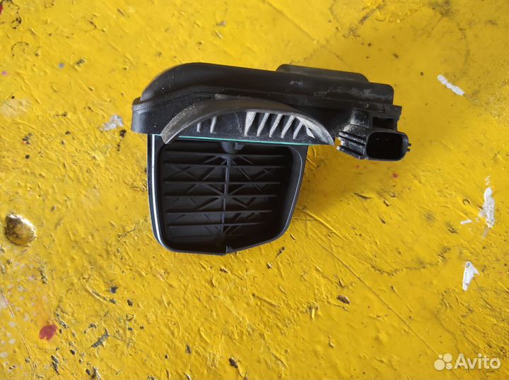 Клапан disa volvo B6324S