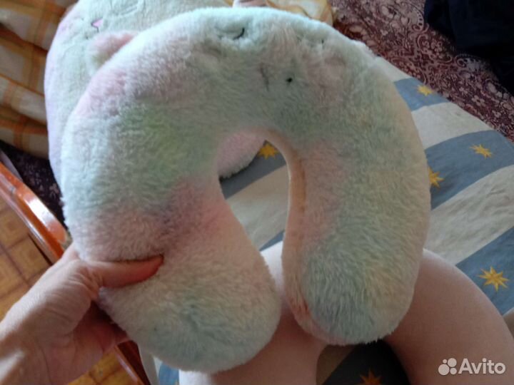 Подушки на шею И для сна