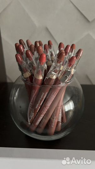 Карандаш для губ