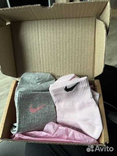 Носки Nike