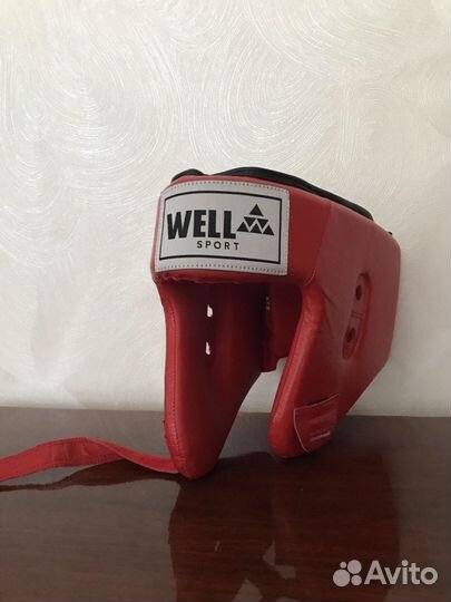 Защита для единоборств пакетом