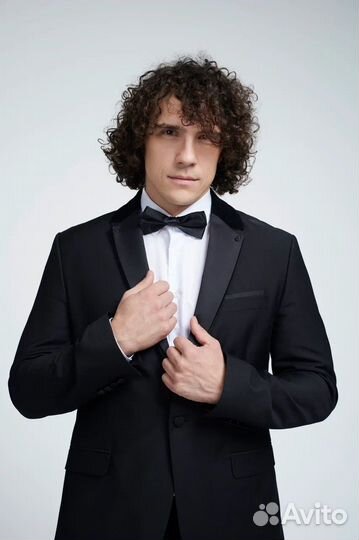 Модель для фотосессии мужчина