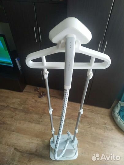 Парогенератор, Вертикальный отпариватель Xiaomi Le