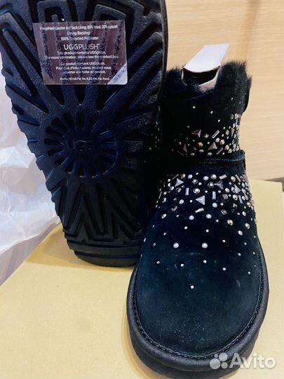 Ugg женские