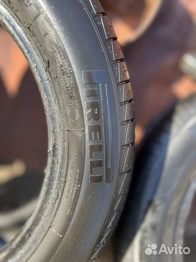 Pirelli Cinturato P1 195/55 R15