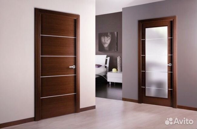 Дверь межкомнатная