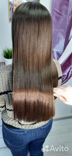 Модель на Кератин