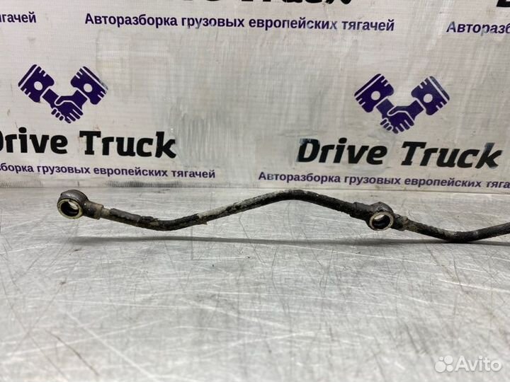 Трубка топливная Daf Xf 95 Евро 2/3 430 Л.с