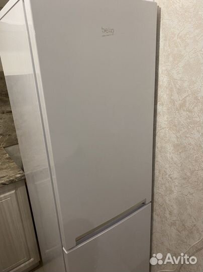 Холодильник Beko