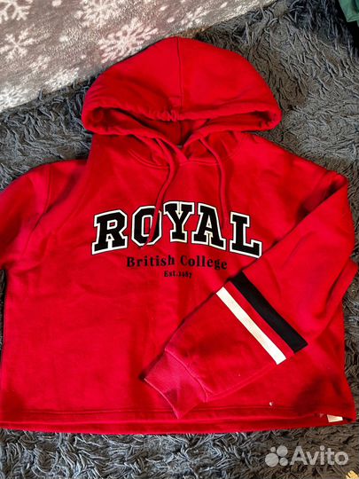 Вещи на девушку 42-44