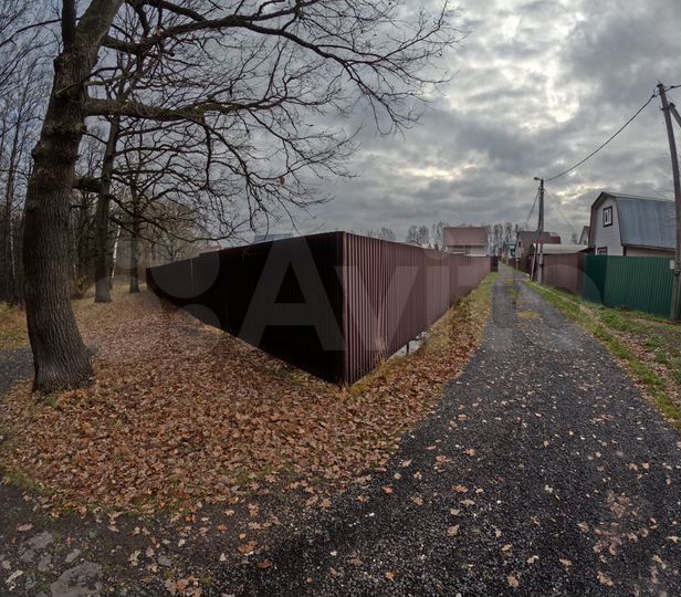 Участок 7,2 сот. (СНТ, ДНП)