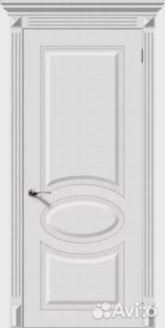 Двери межкомнатные