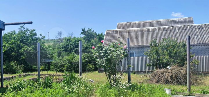 Участок 7 сот. (ИЖС)