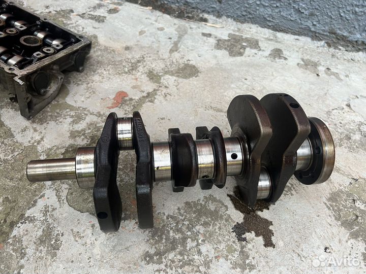 Бампер skoda rapid