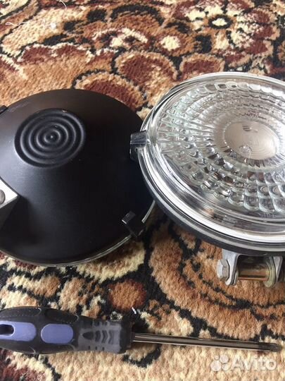 Птф/ Доп.свет/ Фара/дхо