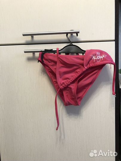 Купальник для девочки на 12 лет