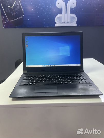 Ноутбук Lenovo 20382