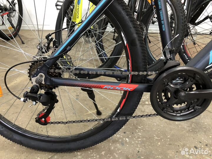 Велосипед горный 26