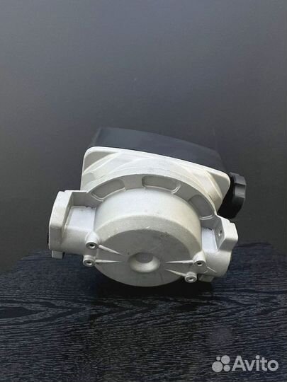 Механический счетчик для бензина и дт MG4-120