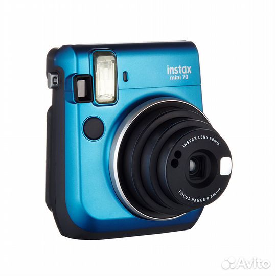 Полароид Fujifilm Instax mini 70