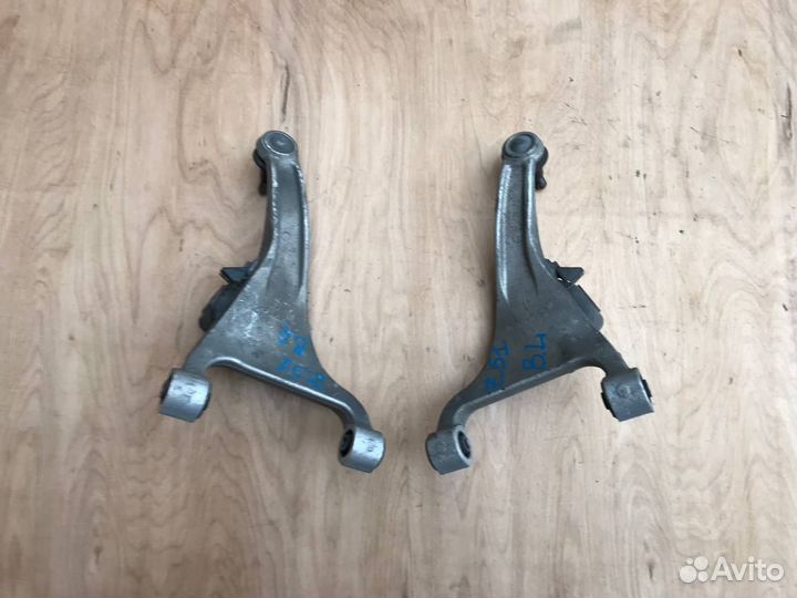 Рычаг задний верхний Nissan Murano Z51