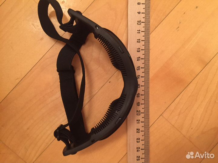 Очки для собак