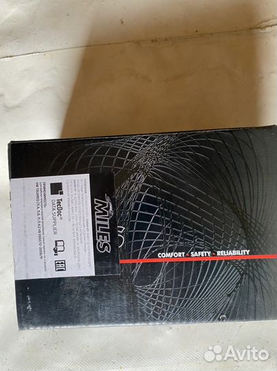 Передние тормозные на туарег 2.5 дизель