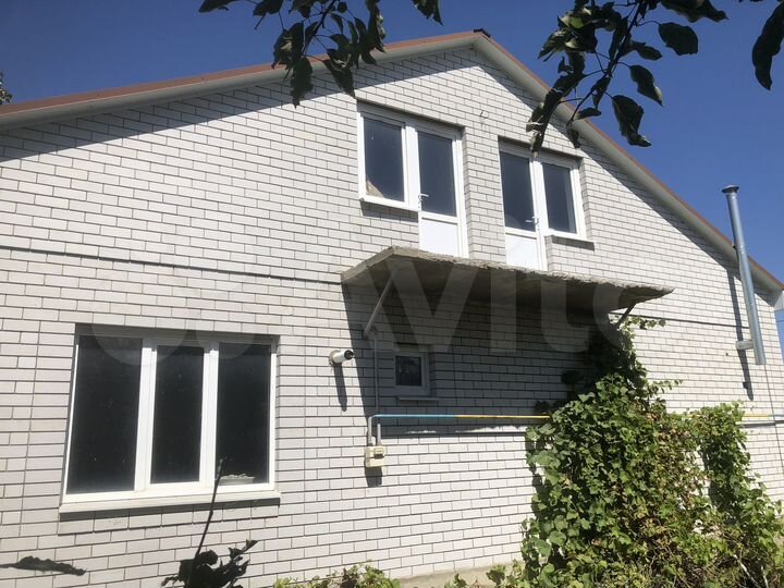 Коттедж 106 м² на участке 3 сот.