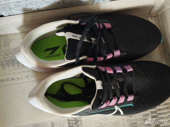 Кроссовки nike беговые