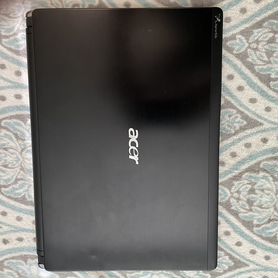 Acer aspire 3820T