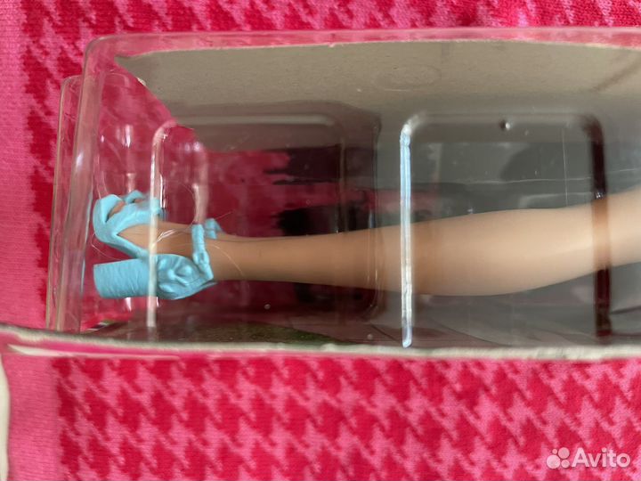 Barbie новая