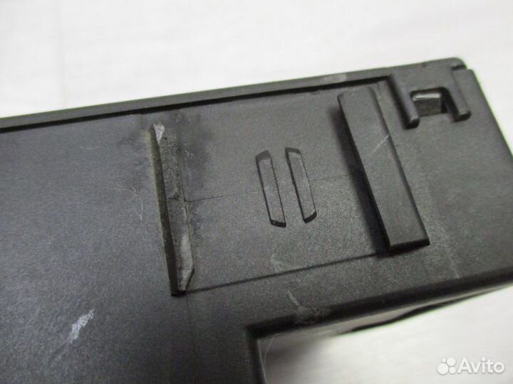 Блок комфорта Nissan Navara 2.5 2007