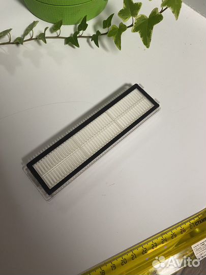 Фильтры для робота пылесоса Xiaomi