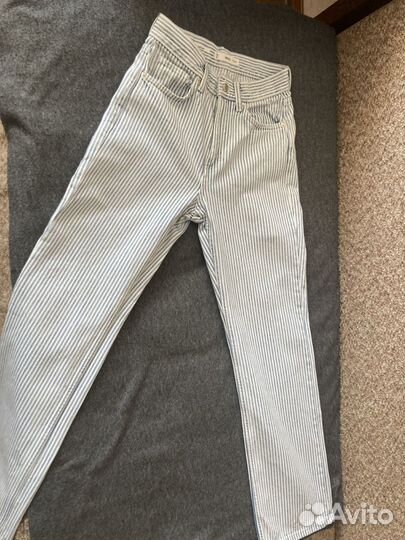 Джинсы mango mati (matilda) 34